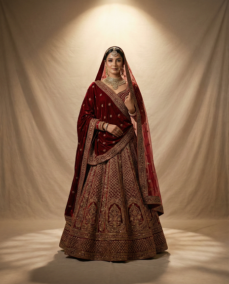 Lehenga